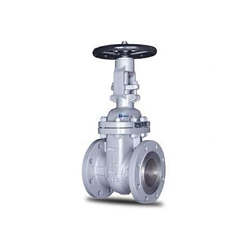 شیر کشویی فولادی کیتز کلاس 150